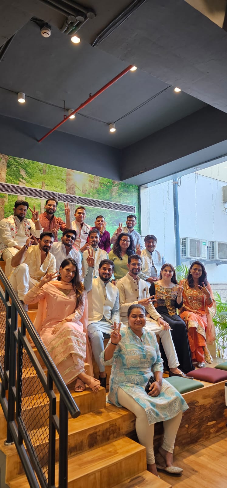 Life At Xre